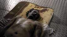 Le corps de Kadhafi ne sera pas soumis à une autopsie