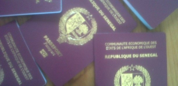 Panne à la DAF et à la Direction des Passeports : Des Malaysiens à la rescousse Panne à la DAF et à la Direction des Passeports : Des Malaysiens à la rescousse