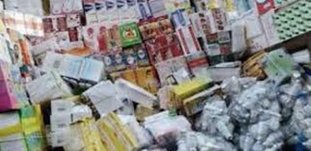 L’Ordre des pharmaciens scandalisé par la grâce accordée à Amadou Woury Diallo L’Ordre des pharmaciens scandalisé par la grâce accordée à Amadou Woury Diallo