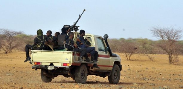 Mali : une nouvelle attaque à la frontière fait 28 morts Mali : une nouvelle attaque à la frontière fait 28 morts