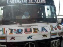 Idy Kâ rempile à la tête du GIE des chauffeurs de Touba-Darou Marnane