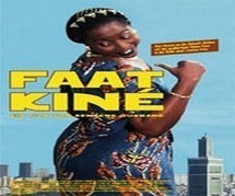 FAAT KINE - Un Film de Sembene Ousmane (Vidéo)