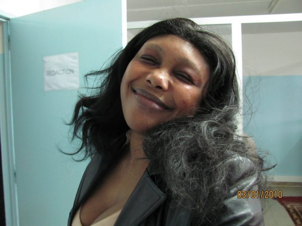 Grossesse de Dada Pathial : Aida Patra sait tout...