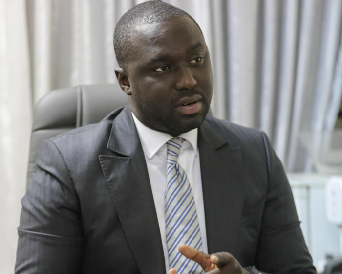 Abdou Karim Fofana: " Chaque Sénégalais doit assumer sa part de responsabilité dans la révolution de nos espaces publics"