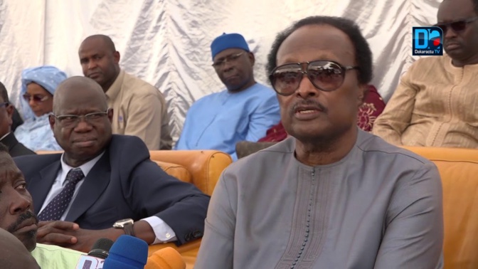 Fourniture de pétrole brut à la Sar : Baba Diao perd le monopole