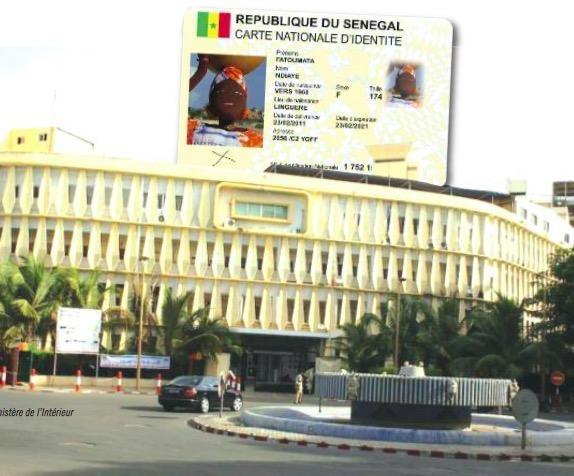 Scandale de corruption sur les CIN: un Sénégalo-suisse accuse des agents de la DAF