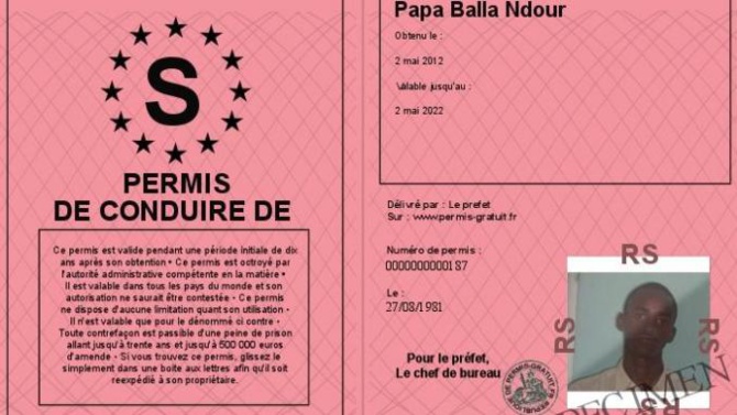 Sécurité routière: les conditions d’obtention du permis de conduire vont changer
