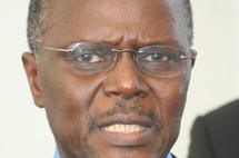 Une pirogue chavire avec Ousmane Tanor Dieng à son bord (Par Babacar Kébé)