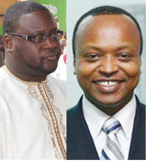 Affaire des commissions présumées de Sudatel: Thierno Ousmane Sy et Kéba Keinde blancs comme neige