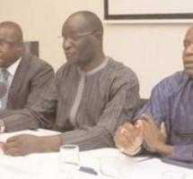 De l’antinomie entre la violence et la fécondité intellectuelle : Cadres politiques du PDS ou cancres politiques ? (Par Pape Sadio Thiam)