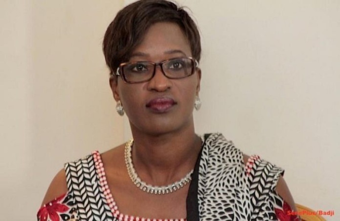 Zahra Iyane Thiam: « le Fast-track est déjà une réalité »