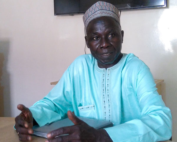 Dialogue politique : les non-alignés proposent Alioune Sall et Babacar Kanté