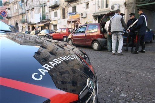 ITALIE : La Police mouillée dans la mort du sénégalais El Hadji Gadiaga, le Procureur classe le dossier sans suite.