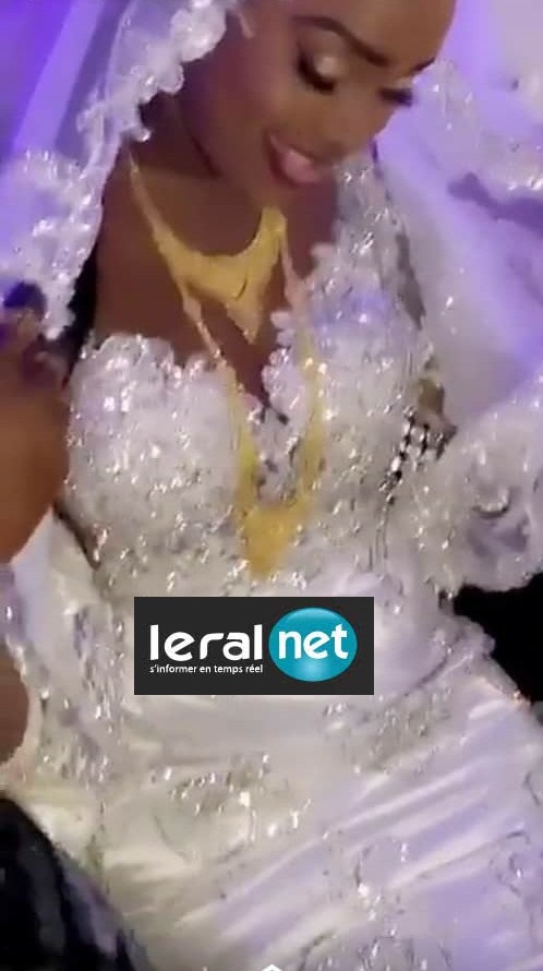 PHOTOS - AL KHAYRI: Les images du "niettel" de Serigne MBOUP CCBM
