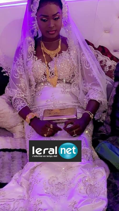 PHOTOS - AL KHAYRI: Les images du "niettel" de Serigne MBOUP CCBM