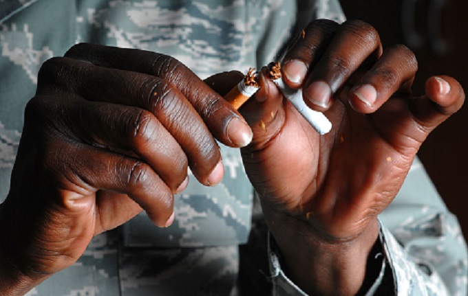 Le Ministère de la Santé confirme le rapport de Public Eye: Le scandale de Philip Morris est une réalité 