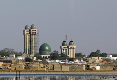Une mère accouche et abandonne son bébé dans la mosquée de Médina Baye