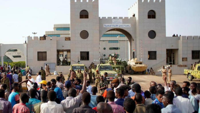 Soudan: militaires et leaders de la contestation renouent le dialogue