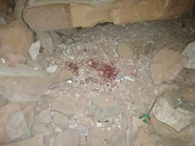 Drame à Yeumbeul sud: L’effondrement d’un mur tue un frère et une soeur
