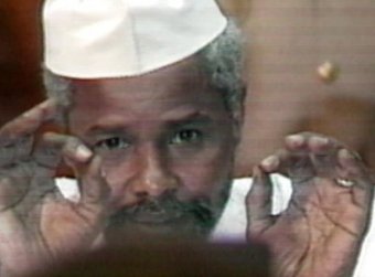 Hissène Habré : A quand le procès ?‎