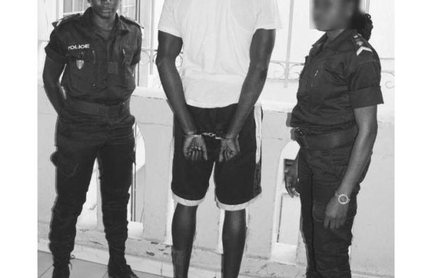 Escroquerie: Pape Daouda Daouda Sow, le faux doyen des juges, écroué