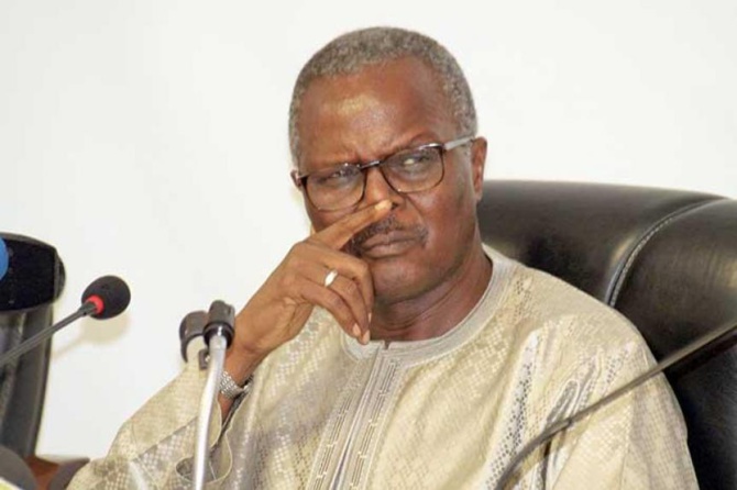 Mamadou Kany Bèye: « Tanor Dieng ne mérite aucune responsabilité au sein du PS »