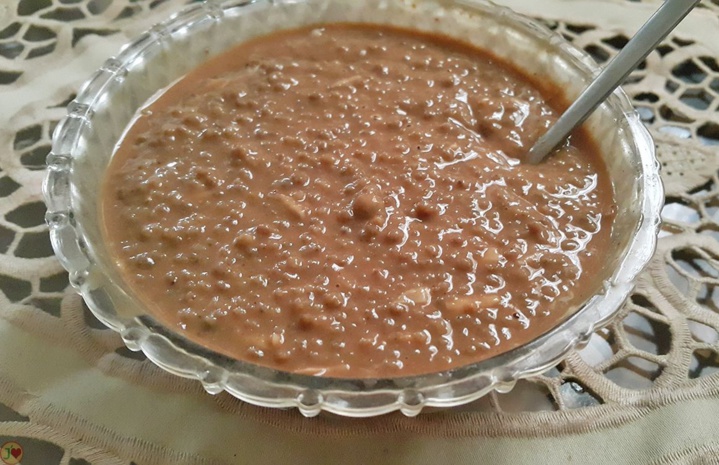 Pour un pot de Ngalakh, le bûcheron cogne sa bienfaitrice