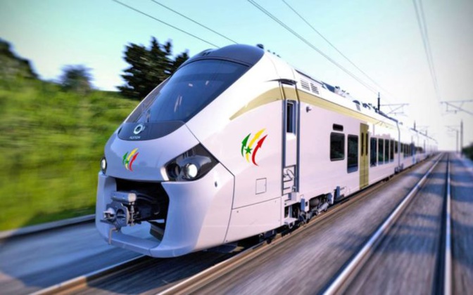 Ter: Oumar Youm annonce la fin des travaux pour le 14 juin