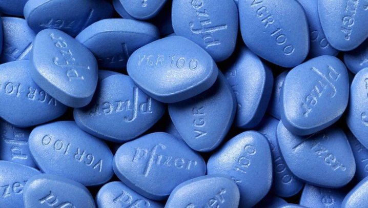 Un maire veut distribuer du Viagra aux habitants pour encourager les naissances dans le Loiret