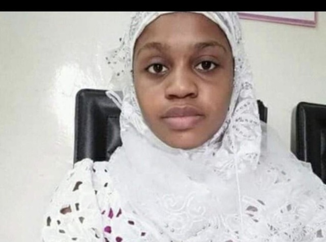 Inhumation de Bineta Camara - Une proche parle : « Bineta avait une garde-robe particulière et journalière pour la prière »