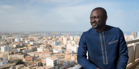 Sidy Diagne Sidy Diagne