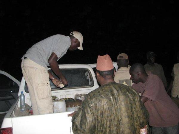 [PHOTOS] Macky Sall en mode mécanicien