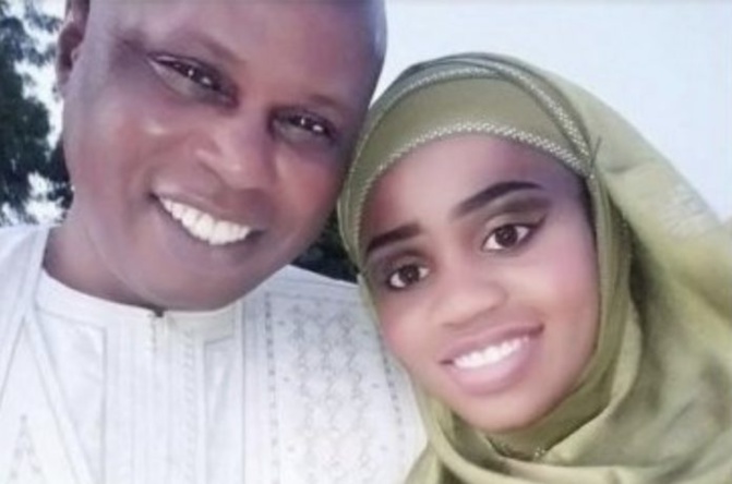 Malal Camara brise Le silence : " Ma fille Bineta était très pieuse..."