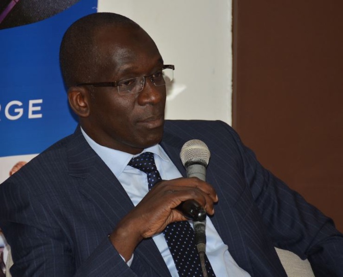 Financement du secteur de la santé: Abdoulaye Diouf Sarr "vend" le modèle sénégalais à la tribune des Nations-Unies
