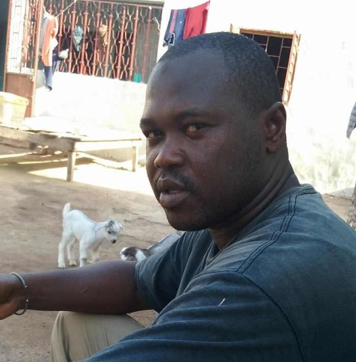 "Après mon arrestation, Pape Alioune venait à la police prendre de mes nouvelles", révèle Malick Diop dit Ako 