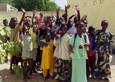 Le Sénégal atteint officiellement 13 millions d’habitants : Les Nations unies pour des mesures d’accompagnement sociales