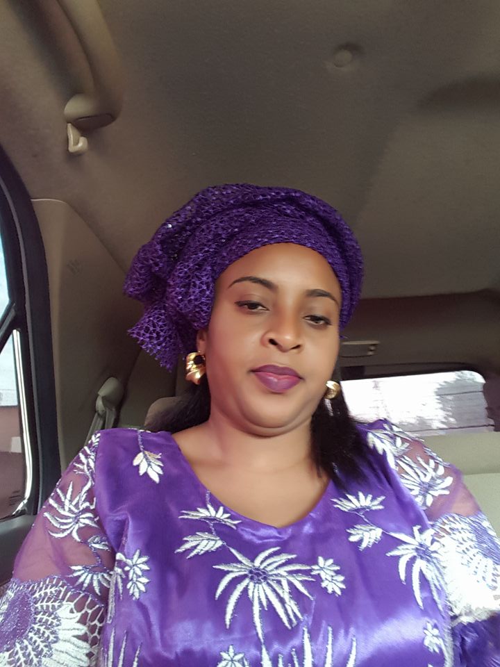 La Face cachée de la charmante « Niarel » du ministre Aly Ngouille Ndiaye, Saly Sow