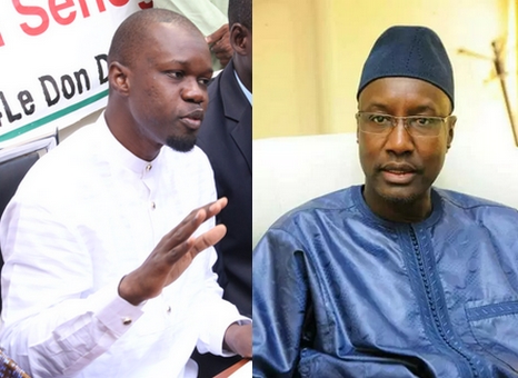 Affaire des 94 milliards: 35 personnes dans le viseur de la Commission d'enquête