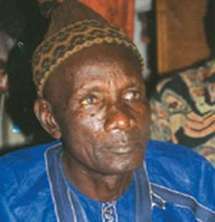 BOCAR SAMBA DIEYE « J’ÉTAIS SUR LE POINT DE ME SUICIDER »
