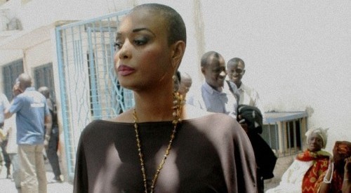 Lamine Faye dit n’avoir aucune relation avec Fabienne Félio