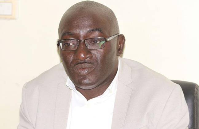 Babacar Thioye Bâ: « nous ne sommes pas dans une logique de deal pour une grâce de Khalifa Sall » Babacar Thioye Bâ: « nous ne sommes pas dans une logique de deal pour une grâce de Khalifa Sall »