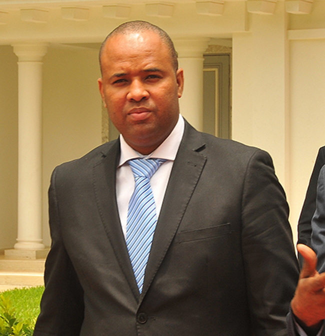 La Poste : Abdoulaye Bibi Baldé installé par le Conseil d’administration