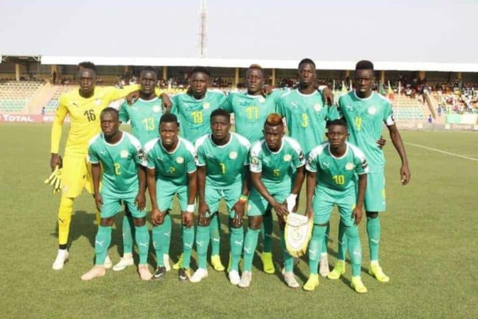 Mondial U20: le Sénégal débute ce jeudi contre Tahiti