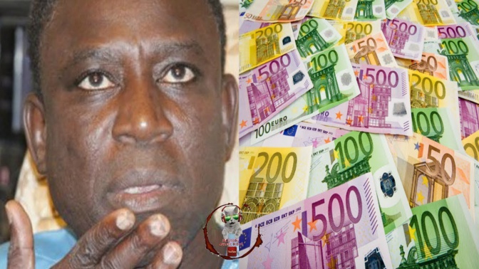 Attention, tout n'est pas encore terminé dans l'affaire Thione Seck !