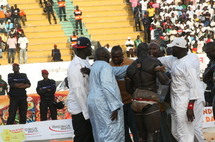 L’arène sénégalaise dans tous ses états