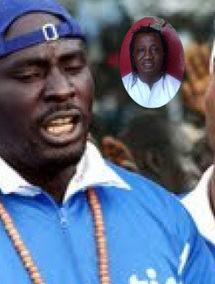 BAYE MANDIONE TANCE LE SORCIER DE FASS « Moussa Gningue est nul »