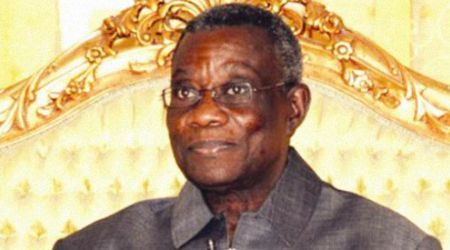 L’homosexualité ne sera pas légalisée sous Atta Mills