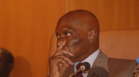 Le président Wade fait de Touba une ville fantôme