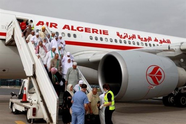 Pour perte de bagages : Une passagère fait condamner Air Algérie