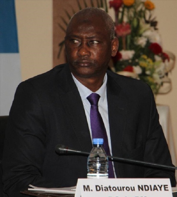 Présidence de la République: Dionne emmène son homme de confiance dans ses bagages Présidence de la République: Dionne emmène son homme de confiance dans ses bagages